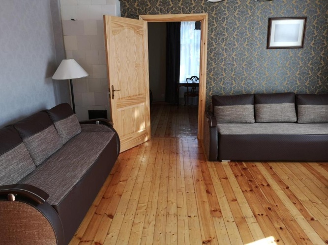 Standard Family room