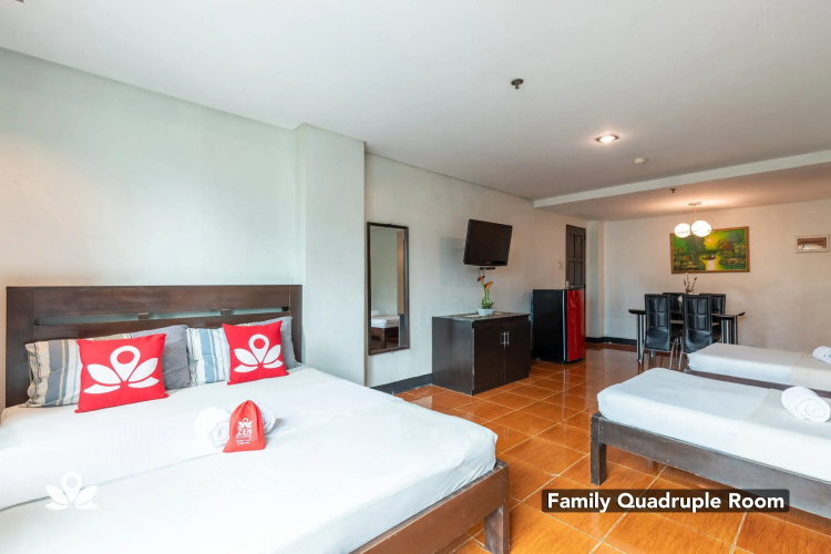 Haeinsa Condotel