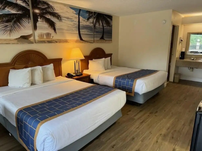 Days Inn Chiefland