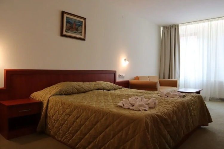 Park Hotel Bansko