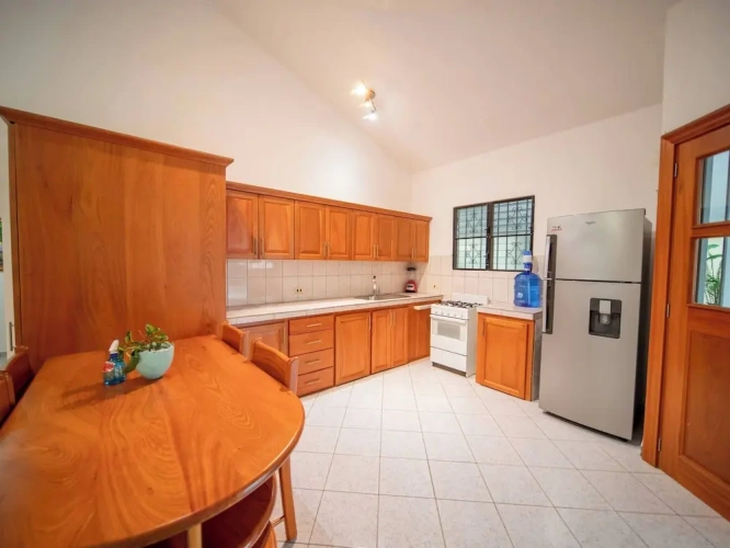 2 Bedrooms Cottage