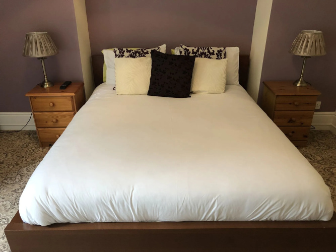 Picton House Hotel