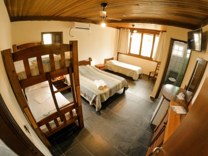 Villa l Mare Hotel