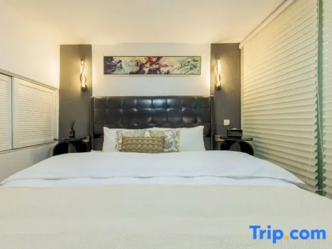 Deluxe Double Suite