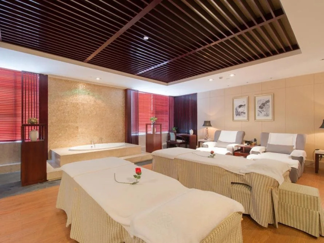Cyts Eastern Jiading Hotel Shanghai