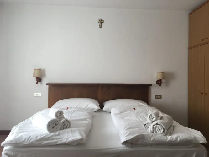 3 Bedrooms Apartment with balcony