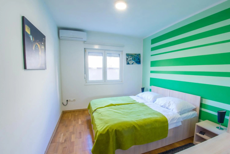 Mila Apartments