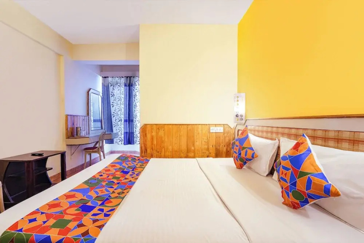 Hotel J's Heritage