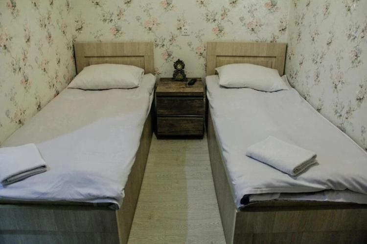 Tbilisi Art Gate Hostel