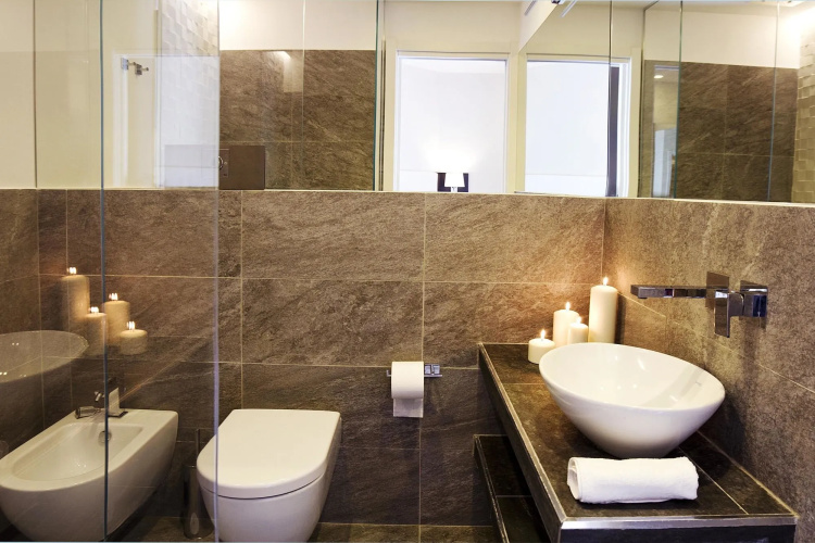 Roman Holidays Boutique Hotel