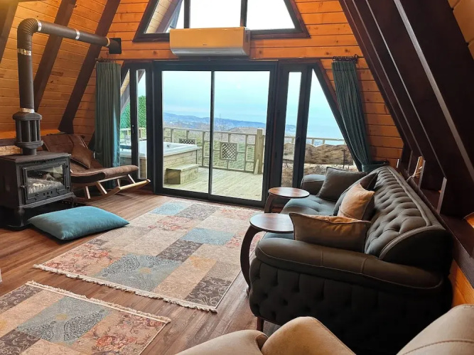 Patika Tatil Köyü