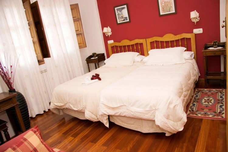 Hotel Astur Regal