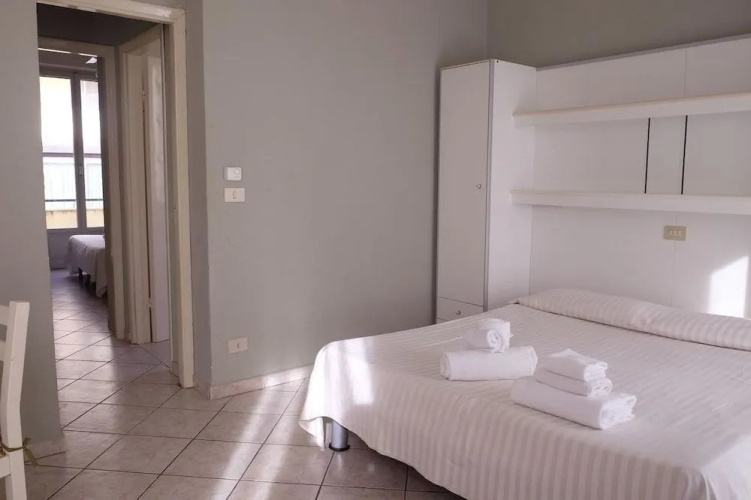 Residence Perla