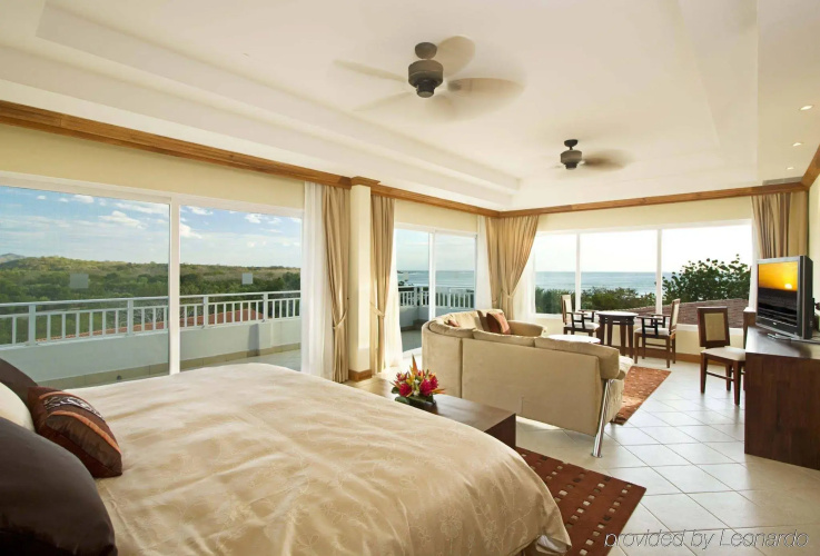 Occidental Tamarindo - All Inclusive