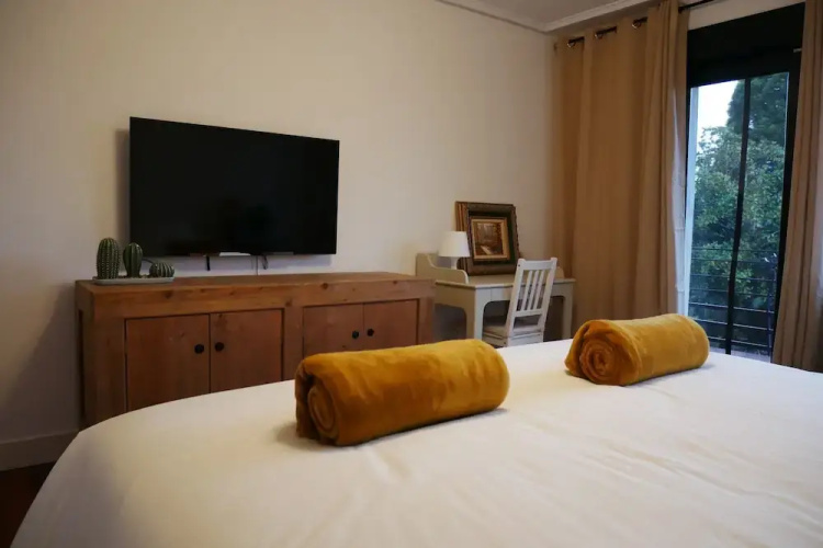 KH Lezama Suites