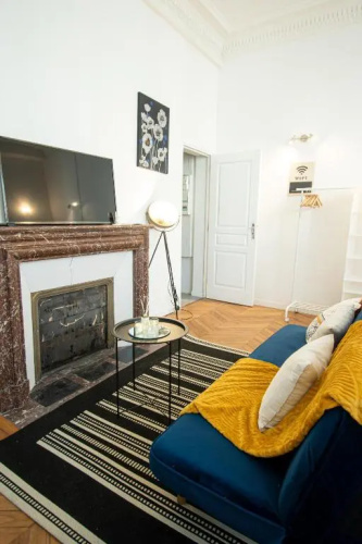Studio spacieux proche Hypercentre & Gare MELUN