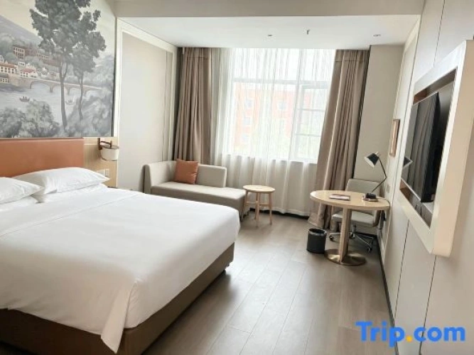 Business Double room