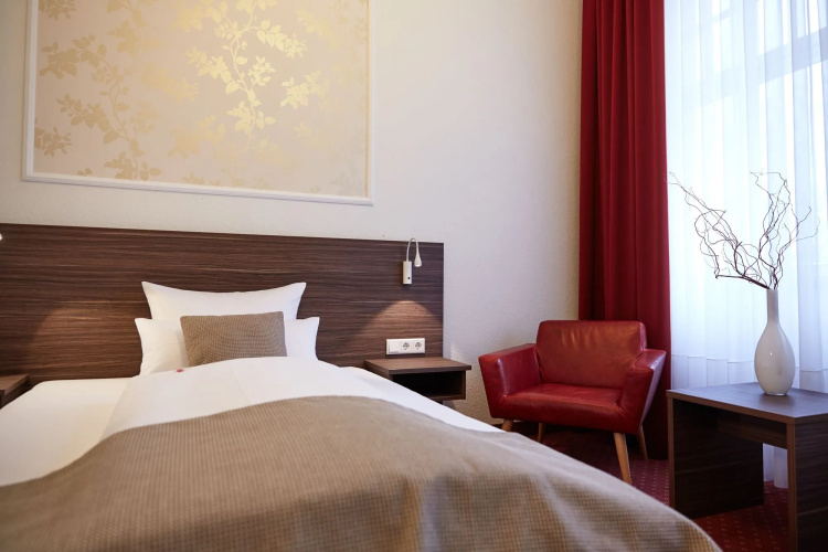 Hotel Prinzregent