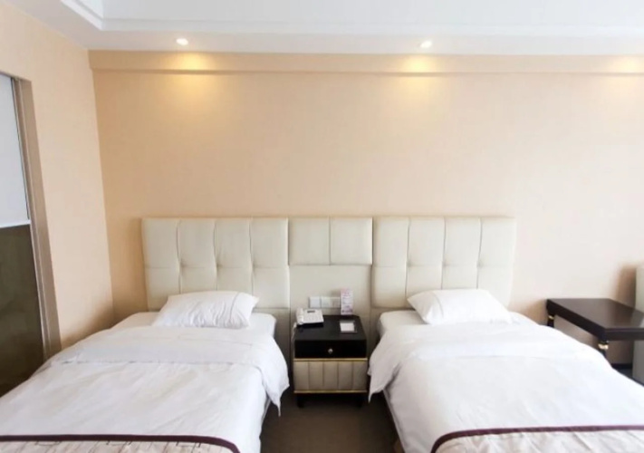 Kunshan D H Hotel