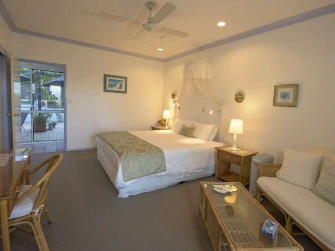 Ninderry Manor Luxury Retreat