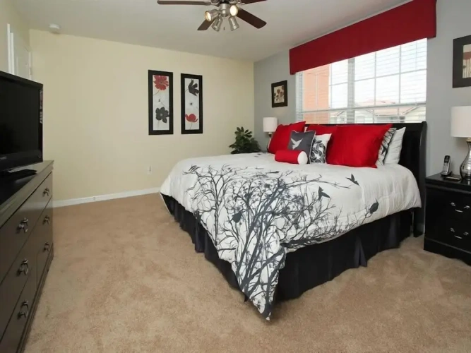 Standard Family room