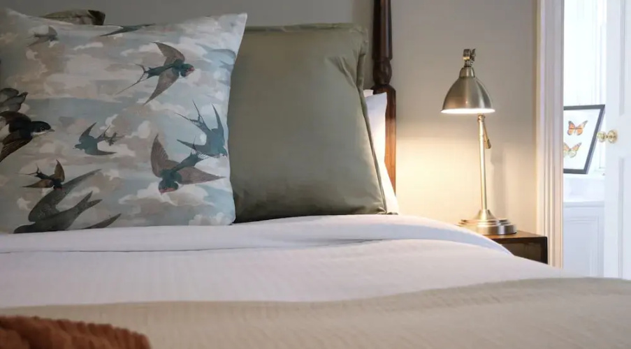 Sancreed House B&B