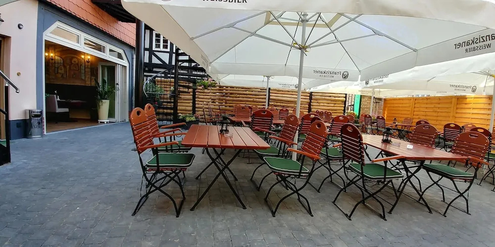 Hotel Alte Brennerei, Bild 24
