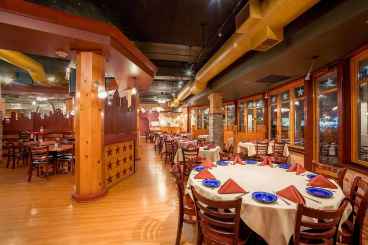 Knotts Berry Farm Hotel photo 29