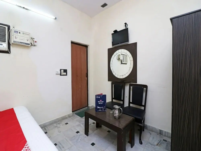 Hotel Siddharth By OYO Rooms