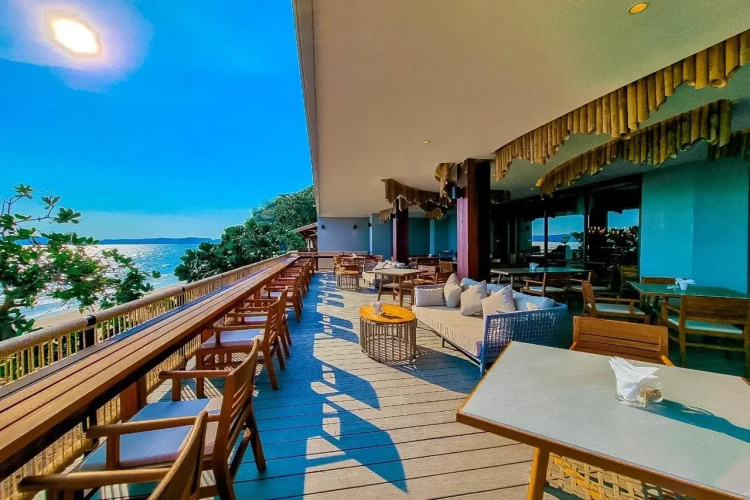 Hotel Adam Krabi