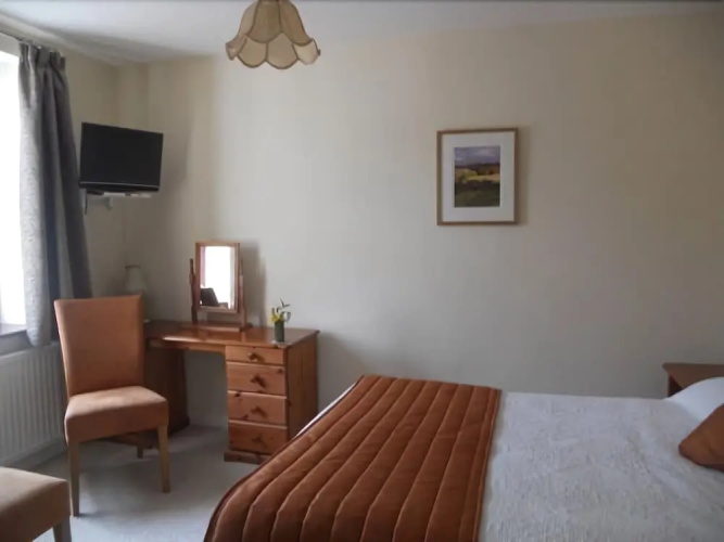 The Cartref Hotel