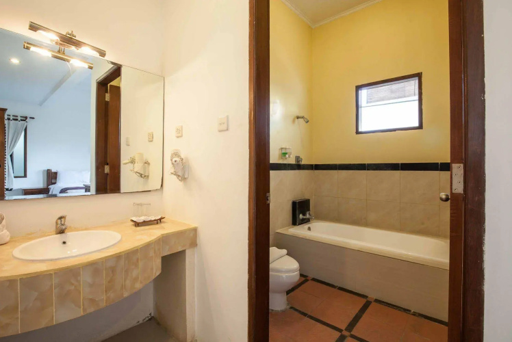 Putri Bali Villa