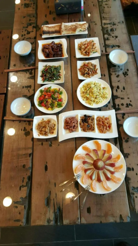 Chien Ching Bed And Breakfast Ii