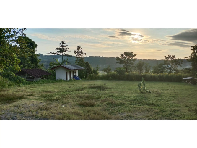 Gunung Kucing Hospiz