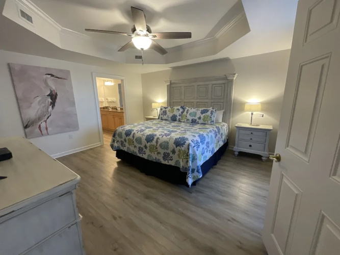 1107 Royale Palms 3 Bedroom Condo