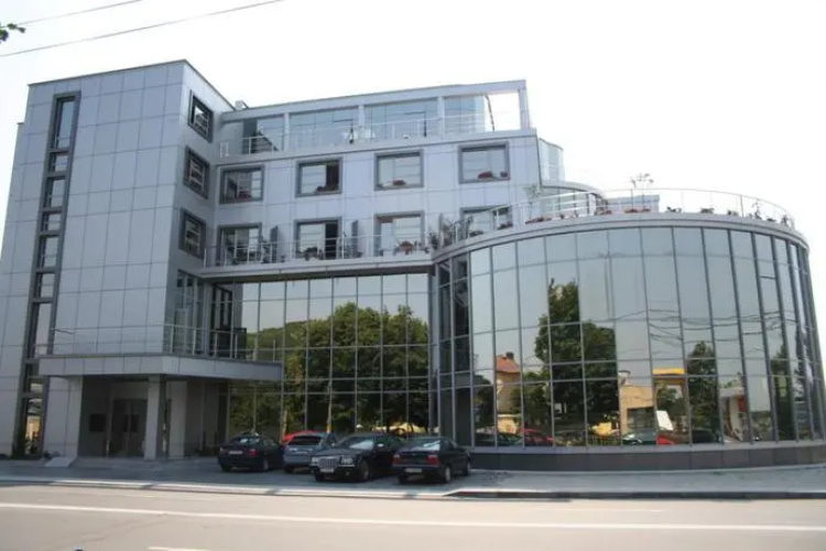 Hotelbild