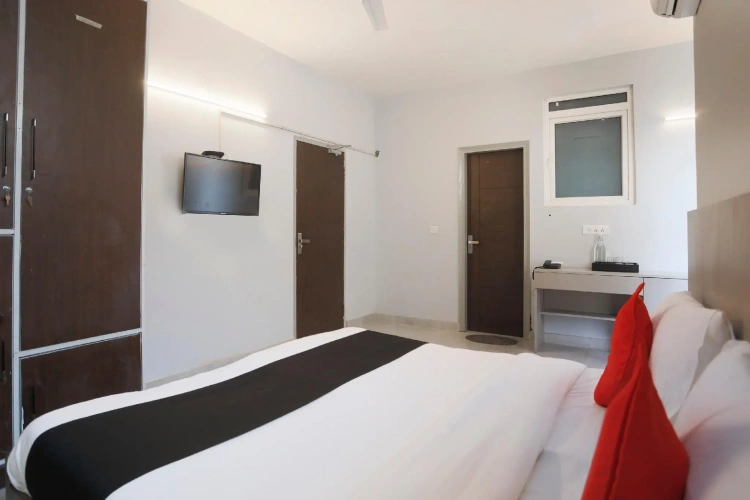 Classic Double room
