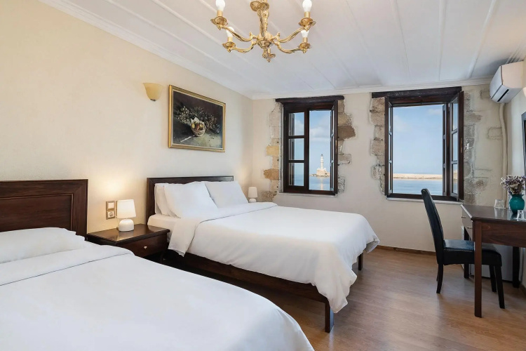 Hotel Porto Antico