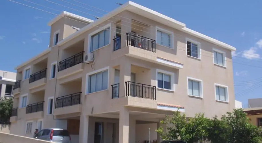 Marios Apartments