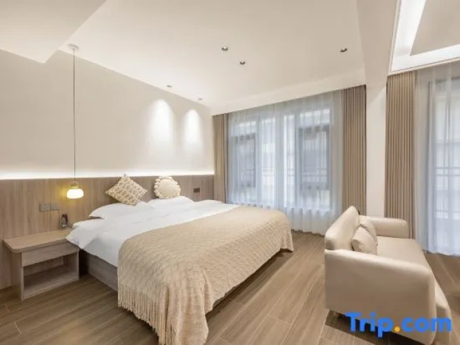 Comfort Family room