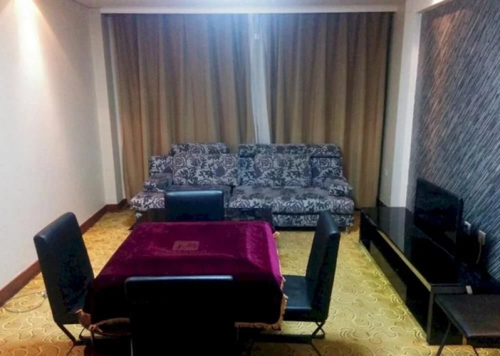 Kaiyue Hotel