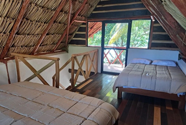 Xanthus Hotel
