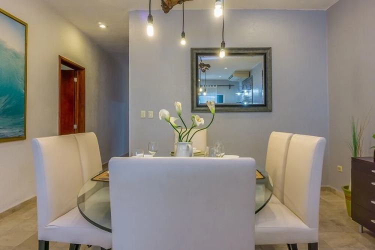 Magic Paradise A6 3 Bedroom Condo by Redawning