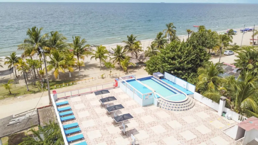 Hotel Playa Divina