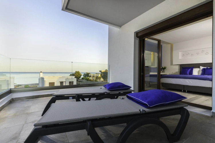 Antonoglou Beach Villas - Lahania