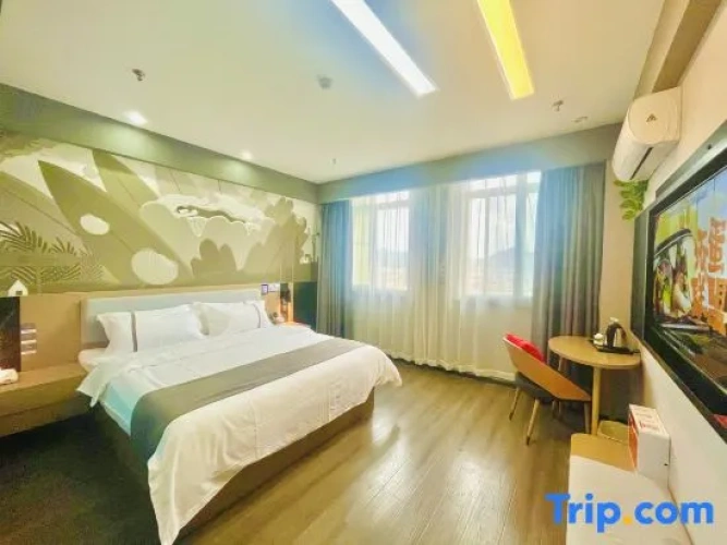 Business Double room