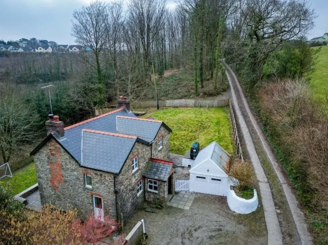 Cottage
