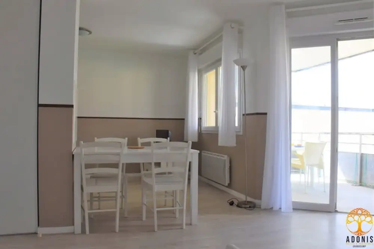 1 Bedroom Apartment with balcony