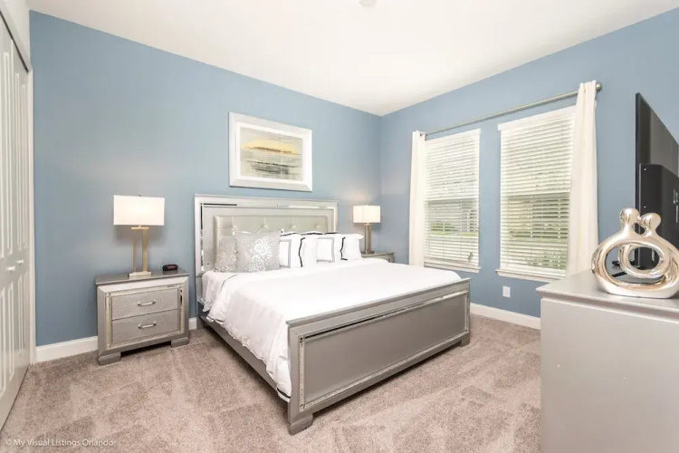 173cd Magical 4 Bedroom 4 Bathroom Town Home
