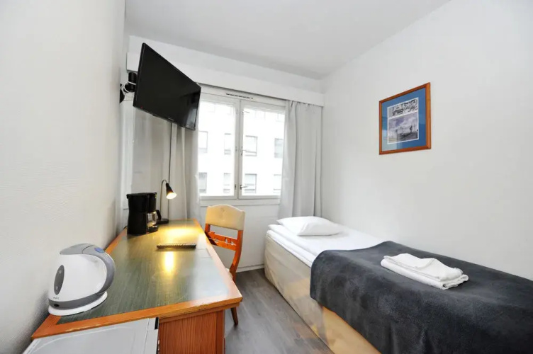 Imagen del hotel
